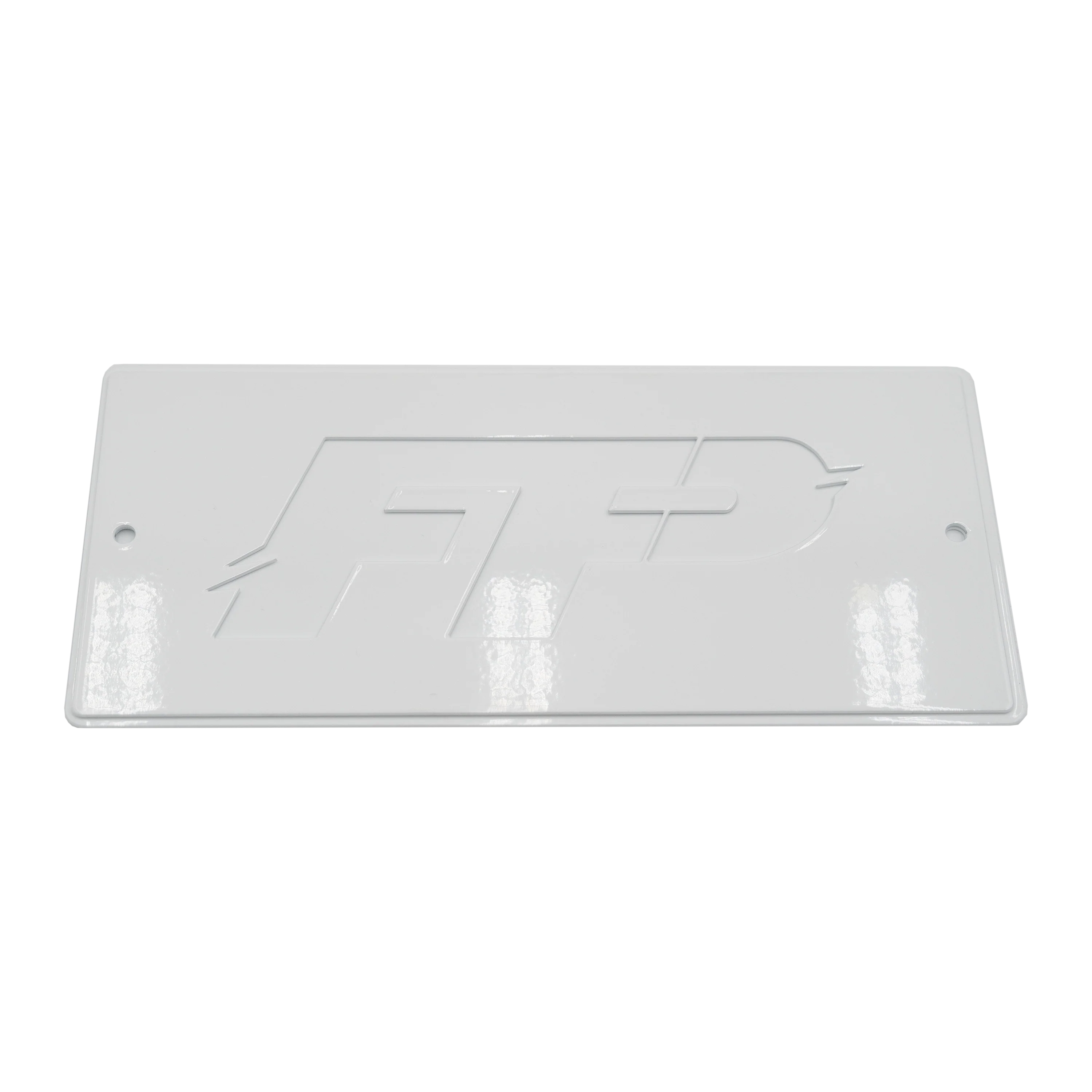 2006-2009 Cummins Fuse Box Cover - Image 6