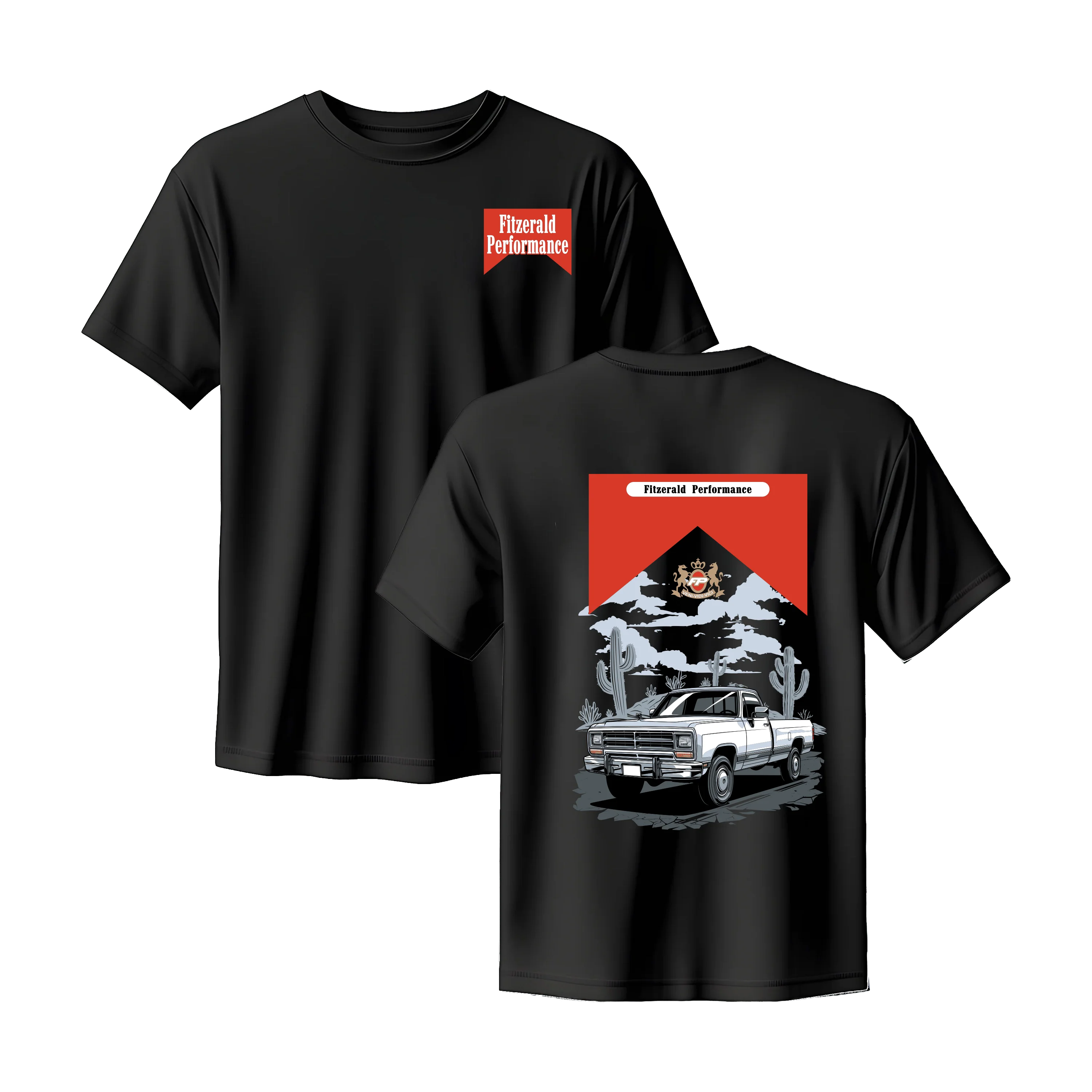 T-Shirts